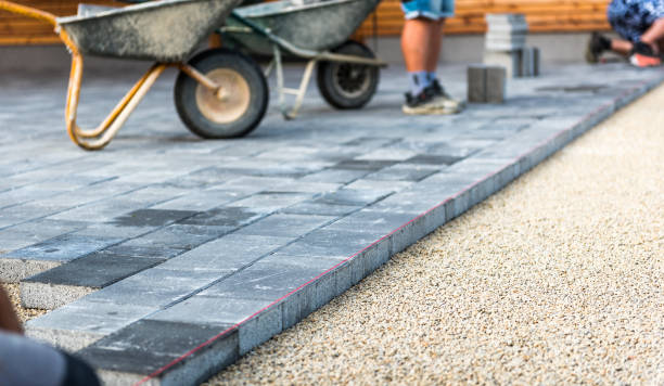 Best Concrete Driveway Installation in Boca Raton, FL