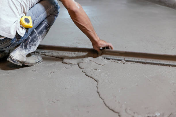 Best Concrete Driveway Installation in Boca Raton, FL