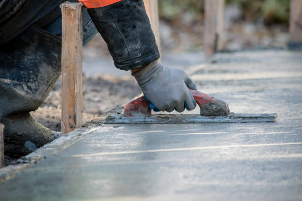 Best Commercial Concrete Services in Boca Raton, FL