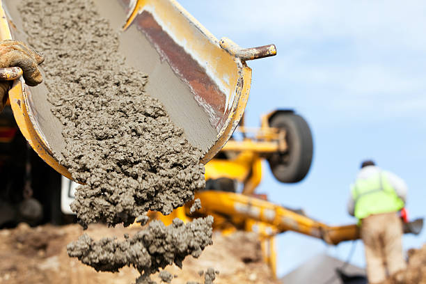 Best Concrete Grinding and Polishing in Boca Raton, FL