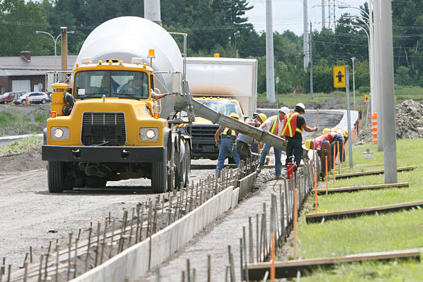 Best Concrete Demolition Services in Boca Raton, FL