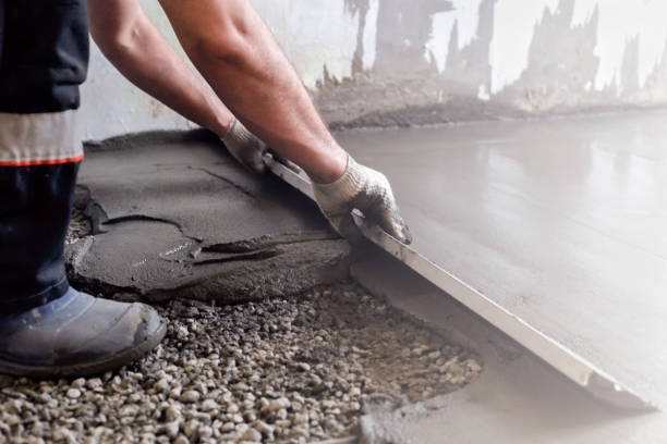 Best Concrete Steps and Stairs in Boca Raton, FL