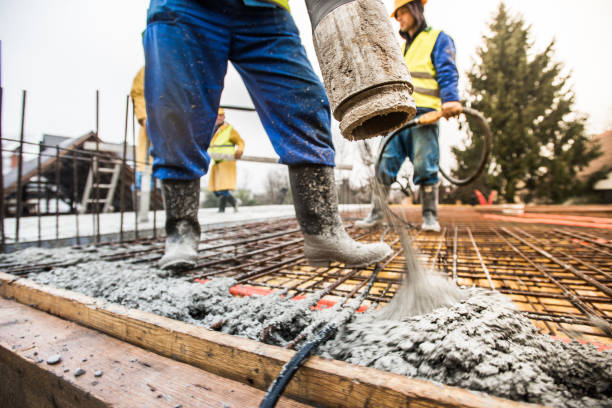 Best Residential Concrete Solutions in Boca Raton, FL